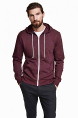 Hanorac cu gluga H&amp;amp;M ! foto