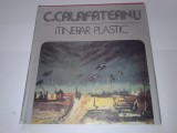 Album C.CALAFATEANU - ITINERAR PLASTIC