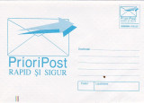 Bnk fil Intreg postal 1999 - Prioripost