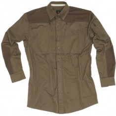 Camasa bumbac Upland Hunter Browning (Marime: 2XL) foto