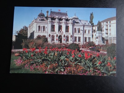 SEPT15-Vedere/Carte postala-Craiova-necirculata foto