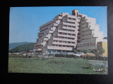 SEPT15-Vedere/Carte postala-Covasna-Hotel UGSR-Circulata