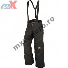 Pantaloni moto Scott Gore-Tex Wander TP ,culoare neagra foto