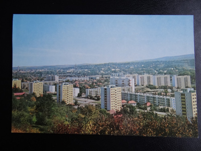 SEPT15-Vedere/Carte postala-Cluj--necirculata