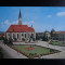 SEPT15-Vedere/Carte postala-Cluj-Catedrala Sf Mihail-necirculata