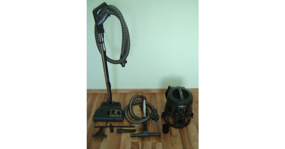 Manguera Original Para Rainbow E2 Tipo 12 Y Series E-2 (2m) | Cuotas
