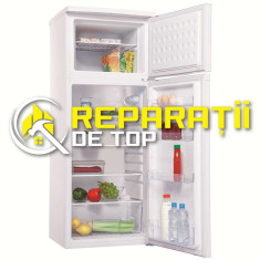 Reparatii frigidere,congelatoare,combine frigorifice-Sc Reparatii de Top Srl foto
