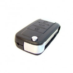 Microcamera disimulata in cheie de masina SPY-BMWKEY foto