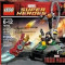 Vand LegoSuperHeroes76008IronMan vs.TheMandarin:UltimateShowdown,original91piese