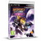 Joc consola Sony Ratchet and Clank: Into the Nexus pentru PS3