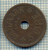 6718 MONEDA - DANEMARCA (DANMARK) - 5 ORE - ANUL 1928 -starea care se vede, Europa