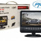 Monitor auto 9 inch cu Tuner TV, USB si card PNI-NS911D