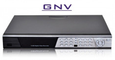 DVR 8 canale Full 960H GNV KD08H foto