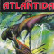 Poul Anderson - Dansatoarea din Atlantida ( sf )