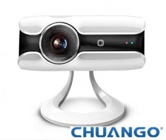 Camera IP wireless Chuango IP116 1MP SD-Card foto