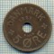 6713 MONEDA - DANEMARCA (DANMARK) - 5 ORE - ANUL 1927 -starea care se vede