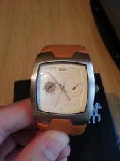 Ceas Levis Strauss nou foto