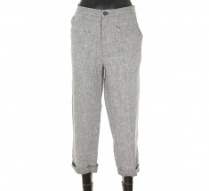 Pull and Bear Niche Grey (Marime: 40) foto