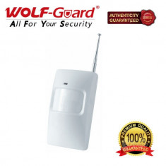 Senzor de miscare wireless Wolf-Guard HW-01A foto