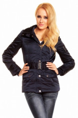 Jacket Urban NavyBleu (Marime haine: XL) foto