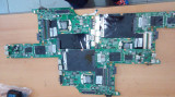 Placa de baza Lenovo L412, ( A91 , A94)