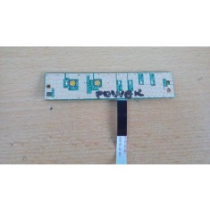 buton pornire Lenovo L510 SL510 , ( A90)
