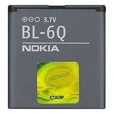 Vand baterie nokia BL-6Q foto