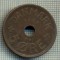 6727 MONEDA - DANEMARCA (DANMARK) - 5 ORE - ANUL 1928 -starea care se vede