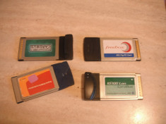 Adaptor PCMCIA la USB 2.0 CardBus 2 Port foto