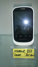 TELEFON VODAFONE 858 (GSM) foto