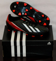 Ghete de fotbal adidas F10 TRX FG ORIGINALI masura 38 foto