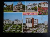 SEPT15-Vedere/Carte postala-Craiova--circulata, Printata