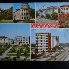 SEPT15-Vedere/Carte postala-Craiova--circulata