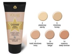 Fond de ten VOLLARE CASHMIR COSMETICS Make up POLONIA---CEL MAI MIC PRET!!!!! foto