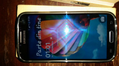 Samsung Galaxy S4 Negru Single SIM foto