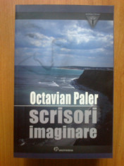 t Scrisori imaginare - Octavian Paler foto