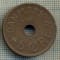 6721 MONEDA - DANEMARCA (DANMARK) - 5 ORE - ANUL 1928 -starea care se vede