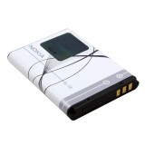 Vand baterie Originala Nokia BL-5B!!!