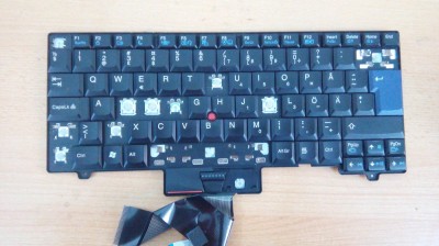 Tastatura Lenovo L412 ( A91 , A94) foto