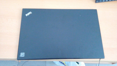 Capac display Lenovo L510 , SL510 ( A90) foto