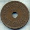 6753 MONEDA - DANEMARCA (DANMARK) - 5 ORE - ANUL 1928 -starea care se vede