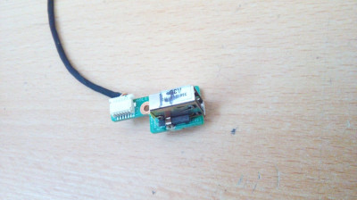 Modul USB Lenovo L510 , SL510 ( A90) foto