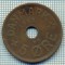 6682 MONEDA - DANEMARCA (DANMARK) - 5 ORE - ANUL 1928 -starea care se vede