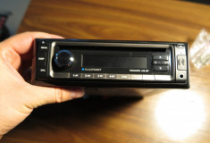 Radio CD/USB auto Blaupunkt Toronto 410 BT foto