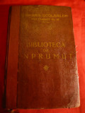 Ludovic Daus - Asfintit de Oameni -Prima Ed. 1932 Adevarul