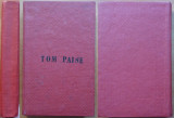 Cumpara ieftin Howard Fast , Tom Paine , singur prin revolutii , Paris , 1948 , Revol. franceza