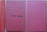 Cumpara ieftin Howard Fast , Tom Paine , singur prin revolutii , Paris , 1948 , Revol. franceza