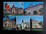 SEPT15-Vedere/Carte postala-Craiova-circulata, Printata