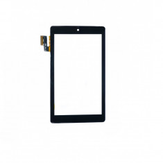 Touchscreen Digitizer Geam Sticla Evolio EvoTab 5 HD foto