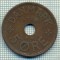 6749 MONEDA - DANEMARCA (DANMARK) - 5 ORE - ANUL 1928 -starea care se vede